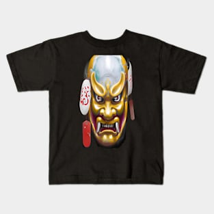 Oni Kids T-Shirt